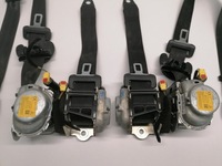 фото thumb №7, Alfa romeo stelvio ремені безпеки оригінал seat ремені 2016-