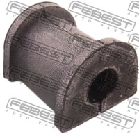 фото thumb №2, Msb-ea3f febest втулка стабилизатора передний mi