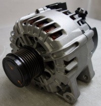 Купити Ford fiesta focus b-max h1bt-10300de генератор fomoco 155a, фото thumb