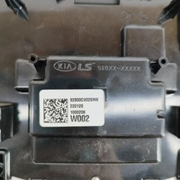 фото thumb №9, Kia ev6 2022 свет сиденье передний