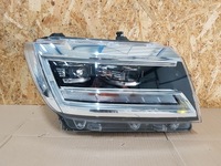 фото thumb №1, Лампа перед права vw crafter ii 7c1 full led