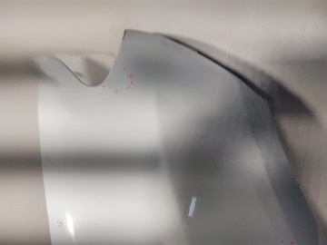 фото thumb №16, Крило праві перед переднє dacia sandero ii eu