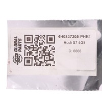 фото thumb №13, Audi rs6 c7 ручка зовнішня лівий задня czarna phantom black - z9y