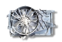 фото thumb №1, Вентилятор радиатора opel meriva a facelift 2009 8240391