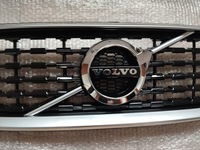 фото thumb №3, Volvo v60 ii s60 iii r-design решётка радиатора решётка радиатора решётка w бампер