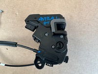 фото thumb №5, Opel astra l замок дверь правый задняя 9835418280