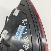 фото thumb №8, Audi a5 2017 ліва сторона лампа задня