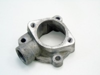 фото thumb №1, Корпус термостата 2.5 crdi hyundai h1 k2500 porter starex h100 d4cb