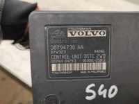 фото thumb №6, Volvo s40 2 ii 04- 2.0 td насос abs 30794728 30794730