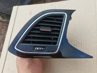 фото thumb №5, Молдинг накладки dekor декоры leon iii fr lift чёрные