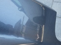 фото thumb №10, Бампер, решётка радиатора, решётка радиатора audi rs-4 8w lift