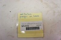 Mv059 fiat tipo 2 накладка порог левая седан Киев, фото thumb