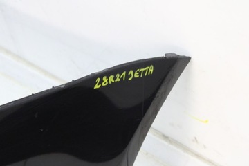 фото thumb №11, Vw jetta golf v универсал 05r- бампер перед переднее lc9x