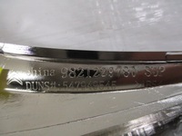 фото thumb №13, Citroen c4 cactus lift решітка радіатора решітка радіатора хром верхній новий