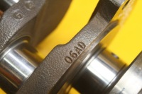 Купить Wał коленчатый a3 8p a4 b6 b7 1.6 mpi bgu 06ad, фото thumb