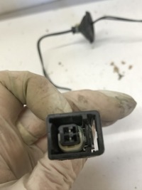 фото thumb №9, Молдинг датчик доводчик двері правий задня tesla x