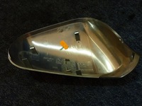 фото thumb №5, Крышка корпус зеркало alfa romeo mito giulietta 159 левая хром mat