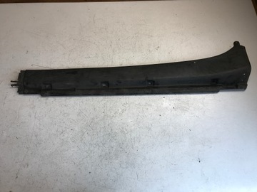 фото thumb №1, Планка защита порога левая smart fortwo i 0000885