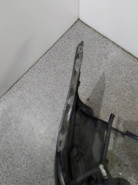 Купить Бампер перед ксенон омыватель lc9z przed lift volkswagen touran i 2003-10, фото thumb