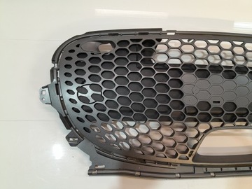 фото thumb №14, Smart fortwo iii рестайлинг eq a453 pas переднее решётка бампера a4538851301