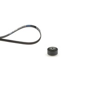 фото thumb №1, Набор ремень поликлиновый dacia logan sandero nissan kubistar renault cli