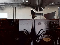 фото thumb №9, Крышка клапанов mini citroen peugeot 1.4vti 100tys