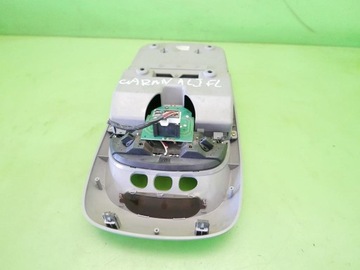 фото thumb №8, Лампа освещение кабины kia carnival i fl 01-05