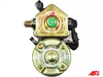 фото thumb №5, Стартер as-pl s6059