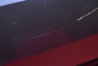 фото thumb №6, Крышка багажника багажника задняя задняя борт kdk peugeot 3008 1 i 10-13