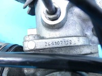 фото thumb №11, Трансмиссия рулевая рейка citroen c4 grand picasso