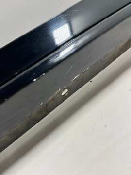 фото thumb №8, Jaguar xf x260 r-sport планка накладка порогова поріг права