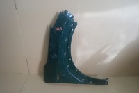 фото thumb №1, Крила правий перед передній hyundai tucson iii 15-