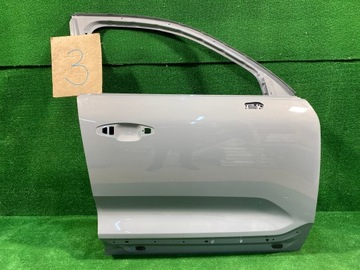 фото thumb №16, Volvo xc40 двері правий перед передні праві