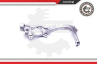 фото thumb №6, 2x поворотный кулак kół esen skv перед l+p do audi, seat a4 b6, a4 b7, exeo, exeo