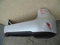 фото thumb №3, Бампер задний kompletny lexus rx rx450 rx450h 2019