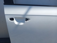 фото thumb №7, Двері правий перед білий vw passat b7 lb9a