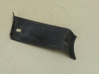 Молдинг заглушка бампера левая jaguar s-type xr83-15a279 Доставка, фото thumb