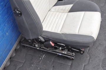 фото thumb №8, Volvo s40 ii v50 сиденье водителя uk rdesign