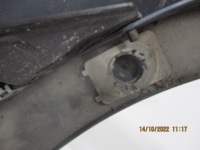 фото thumb №8, Бампер передній bmw 1 f20 m набір 6 pdc голий