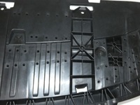 фото thumb №8, Плита, захист pod двигун, підлога audi q-3 8u przed lift 8.004