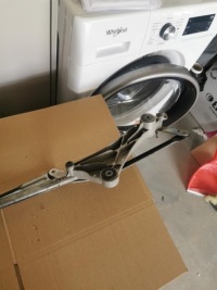 фото thumb №8, Mercedes a w169 lift 08- механизм дворник перед 405.127