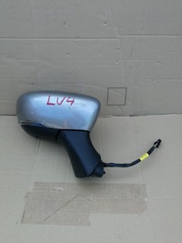 фото thumb №1, Renault clio iv 4 lift дзеркало праве