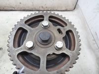 фото thumb №7, Вал розподільного валу комплект jaguar 2.7 3.0 d 9x2q-6a272-aa 4rbq-6a270-ab