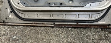 фото thumb №7, Mercedes b клас w245 двері ліві перед ліва золоті коричневі лак 791