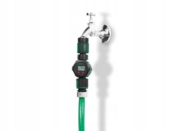 PARKSIDE Water счетчик использованной воды - PWM 4A1