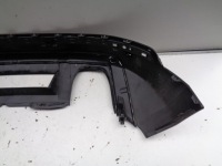 фото thumb №6, Накладка бампера задняя спойлер seat ateca 575 16-