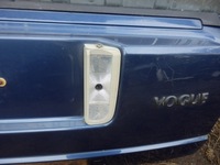 фото thumb №4, Range rover iii l322 крышка багажника задняя борт задняя lrc 849