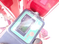 фото thumb №12, Четверть лонжерон правая перед lexus is iii 200t 300 po lift 18 europa 3r1