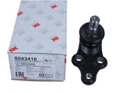 фото thumb №1, Шарова опора важеля nk 5043416