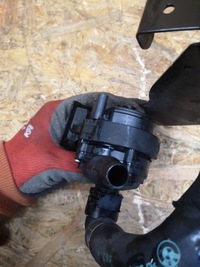 фото thumb №5, Bmw x5 g05 помпа wody 8840614 9037610